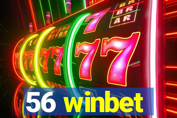 56 winbet